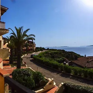 Vista Mare - La Marmorata , Santa Teresa di Gallura Italia