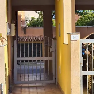 La Coccinella , Olbia Italia