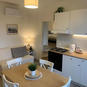  Appartamento La Casa Di Tommy