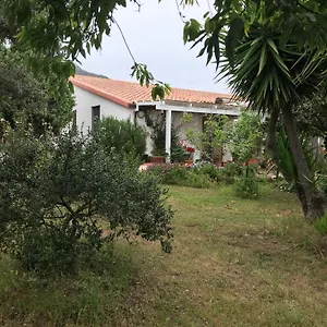 Podere 31 , Santa Margherita di Pula Italia