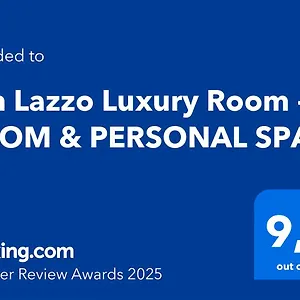  Casa vacanze San Lazzo Luxury - & Personal