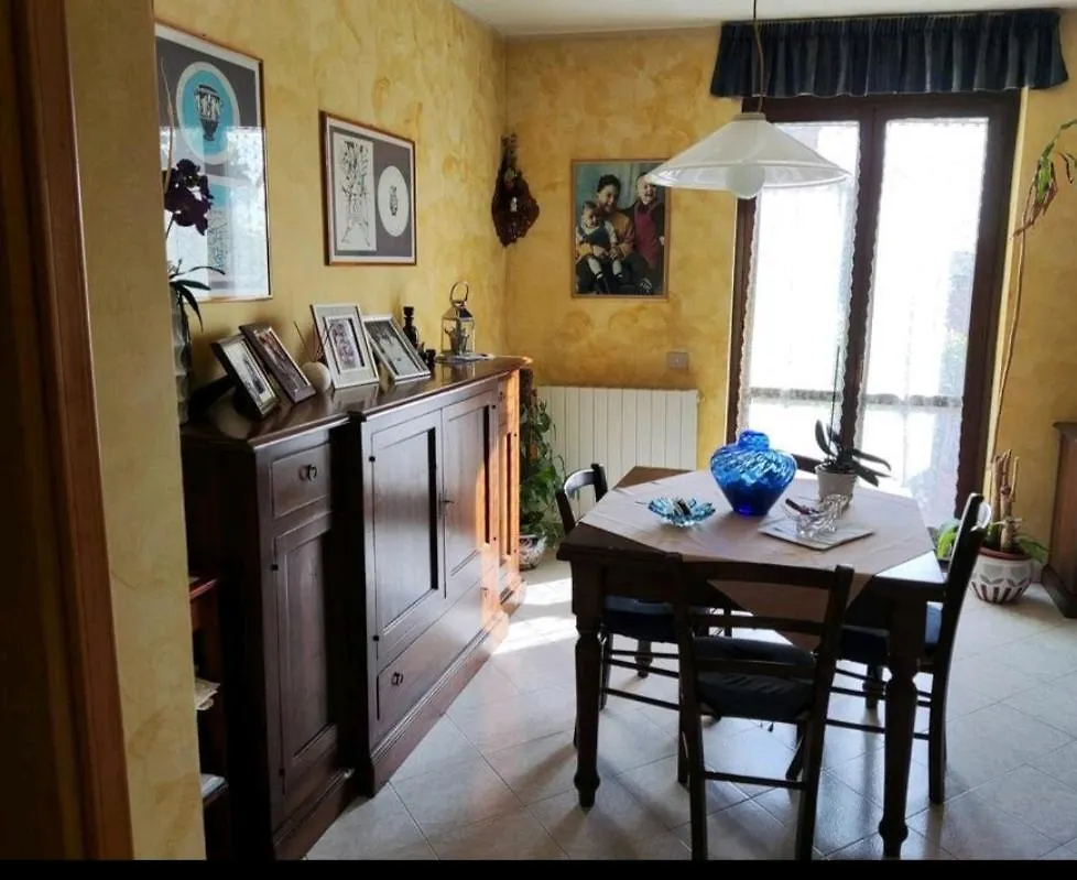 Appartement Come A Casa Monsummano Terme Italie