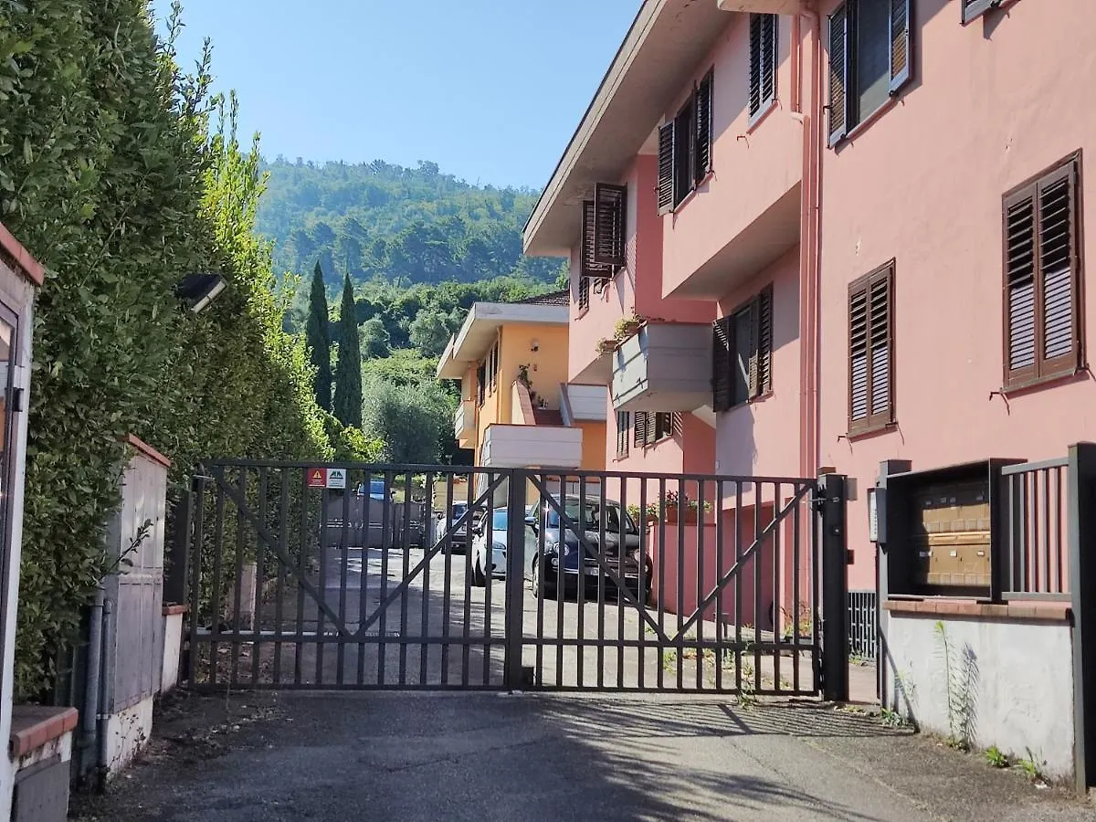 Come A Casa Monsummano Terme