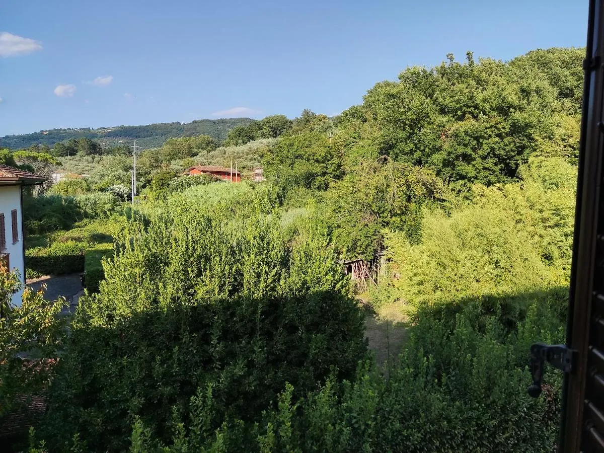 Appartement Come A Casa Monsummano Terme