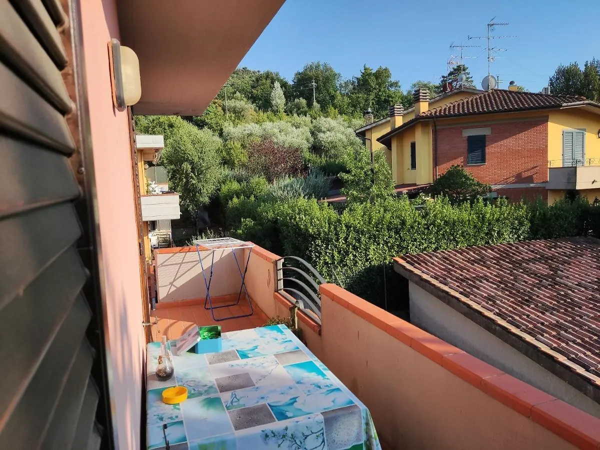 Appartement Come A Casa Monsummano Terme Italie