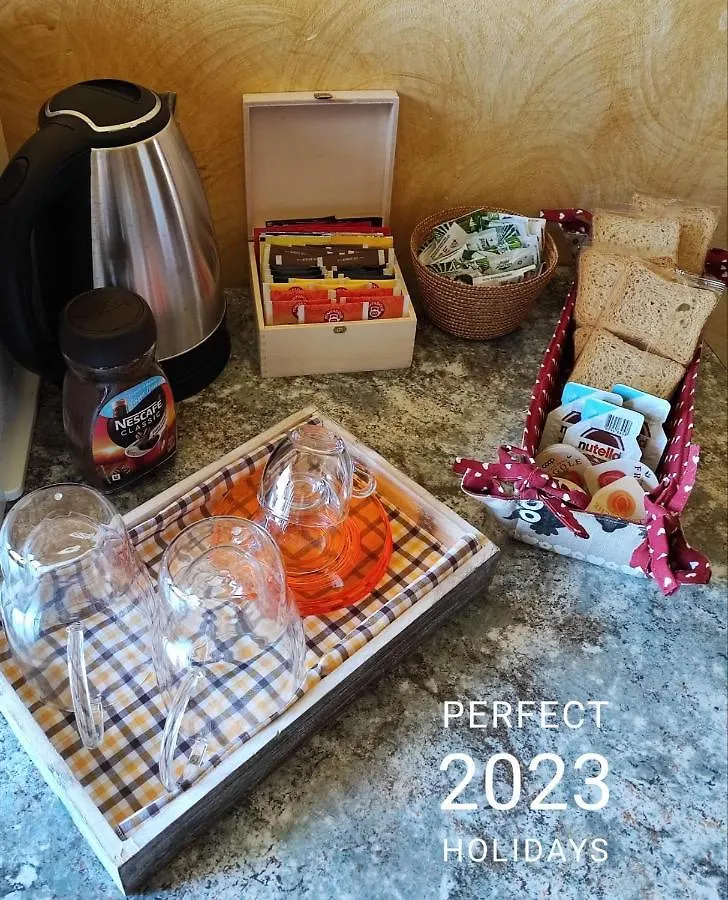 Come A Casa Monsummano Terme 0*,  Italie