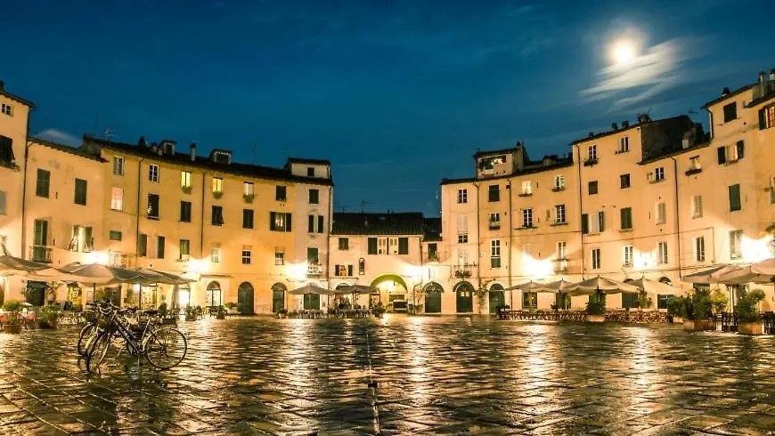 Come A Casa Monsummano Terme Appartement
