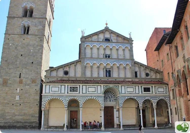 Appartement Come A Casa Monsummano Terme