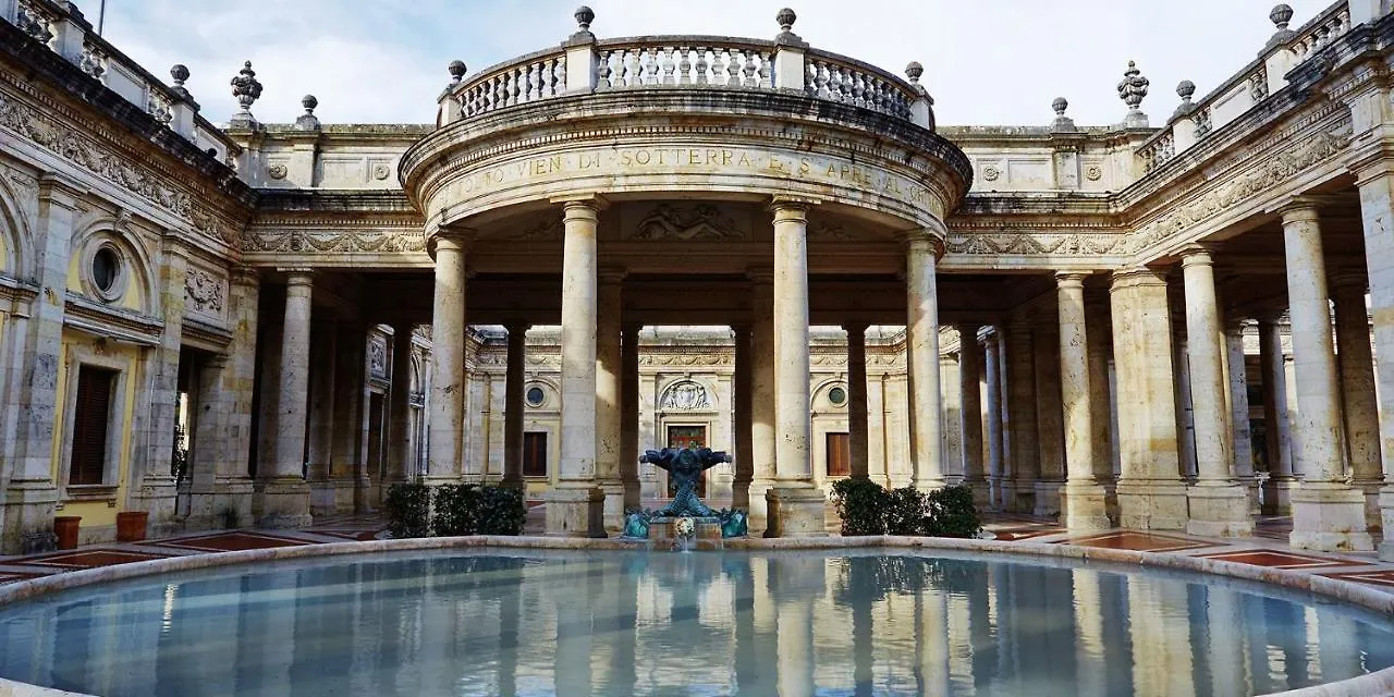 Come A Casa Monsummano Terme