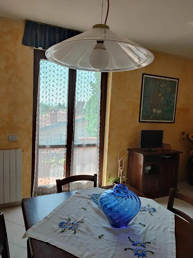 Appartement Come A Casa Monsummano Terme