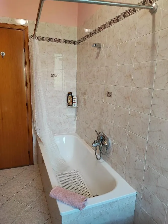 Come A Casa Monsummano Terme 0*,  Italie