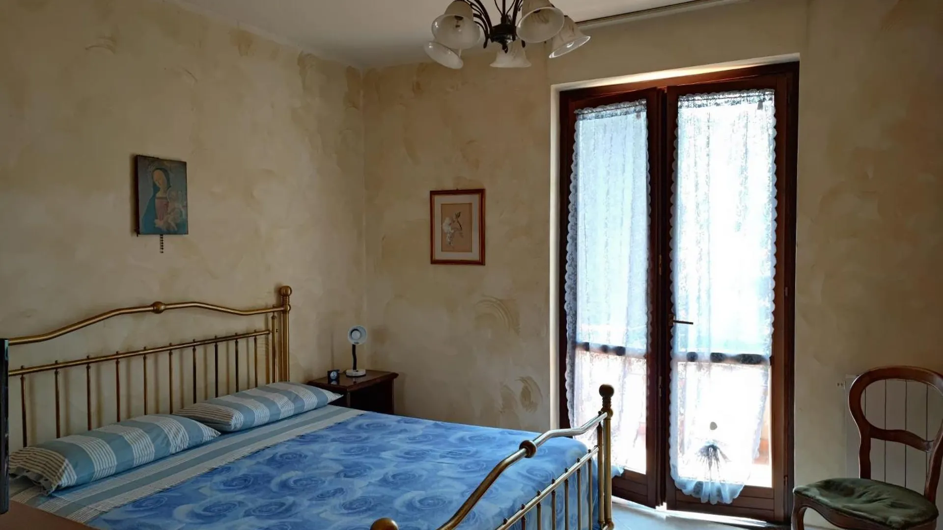 Appartement Come A Casa Monsummano Terme