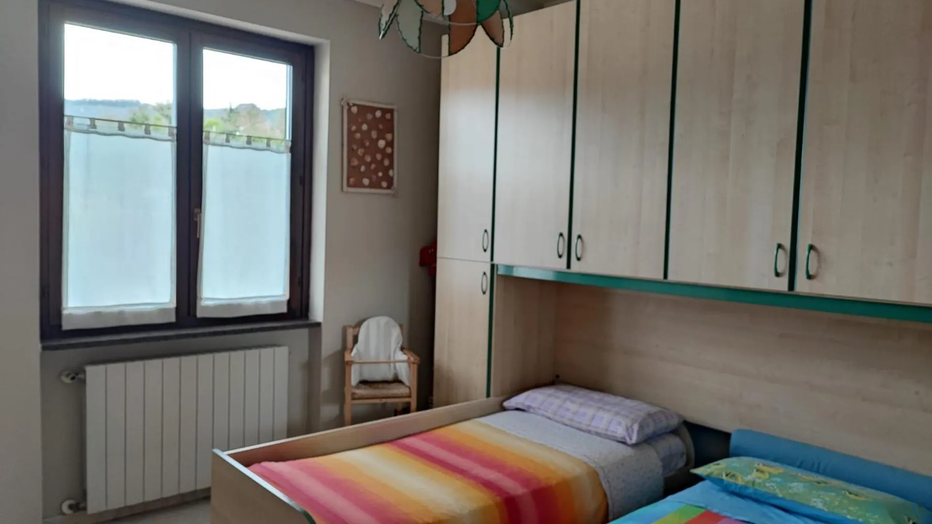 Come A Casa Monsummano Terme Appartement