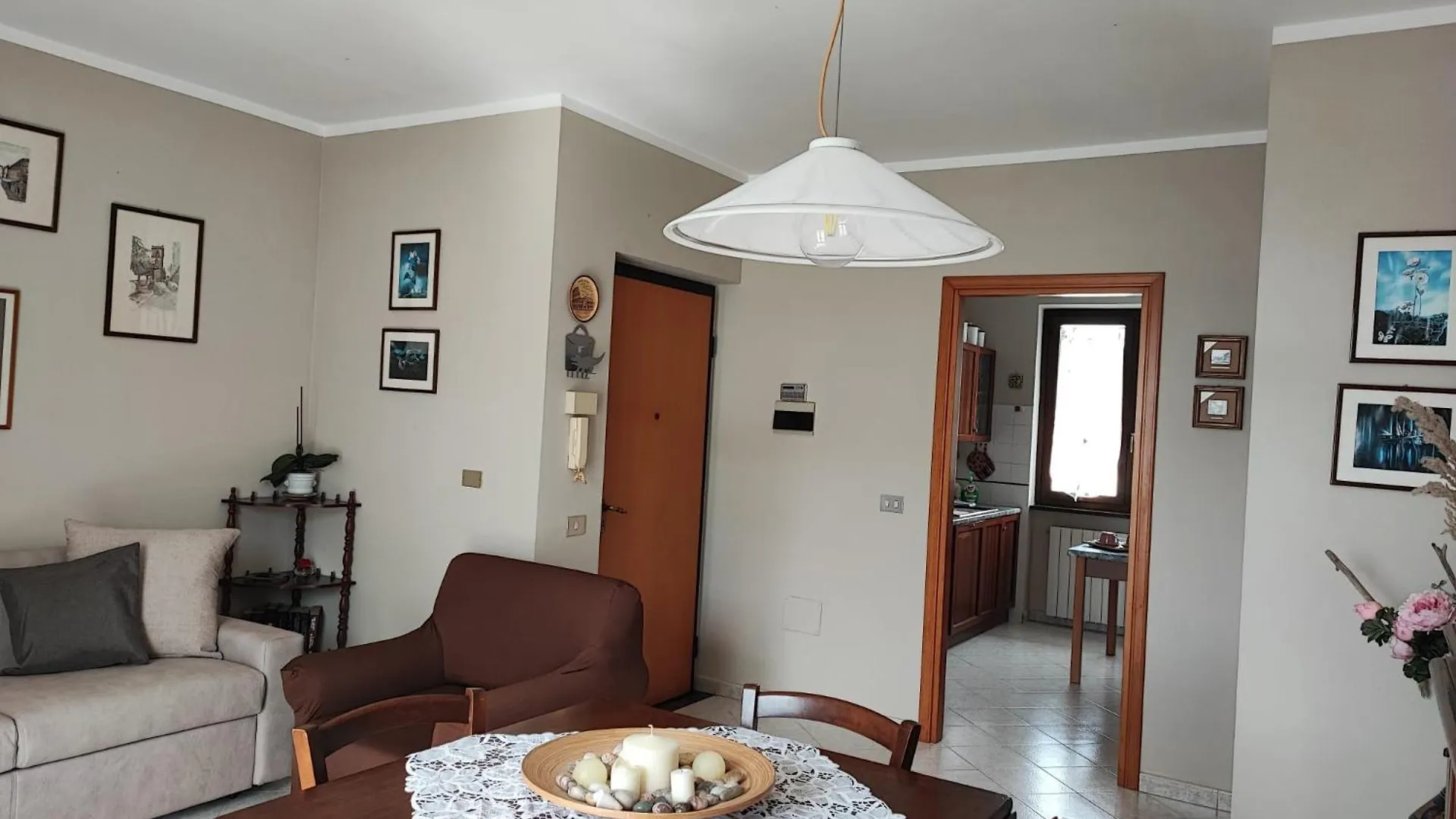 Come A Casa Monsummano Terme