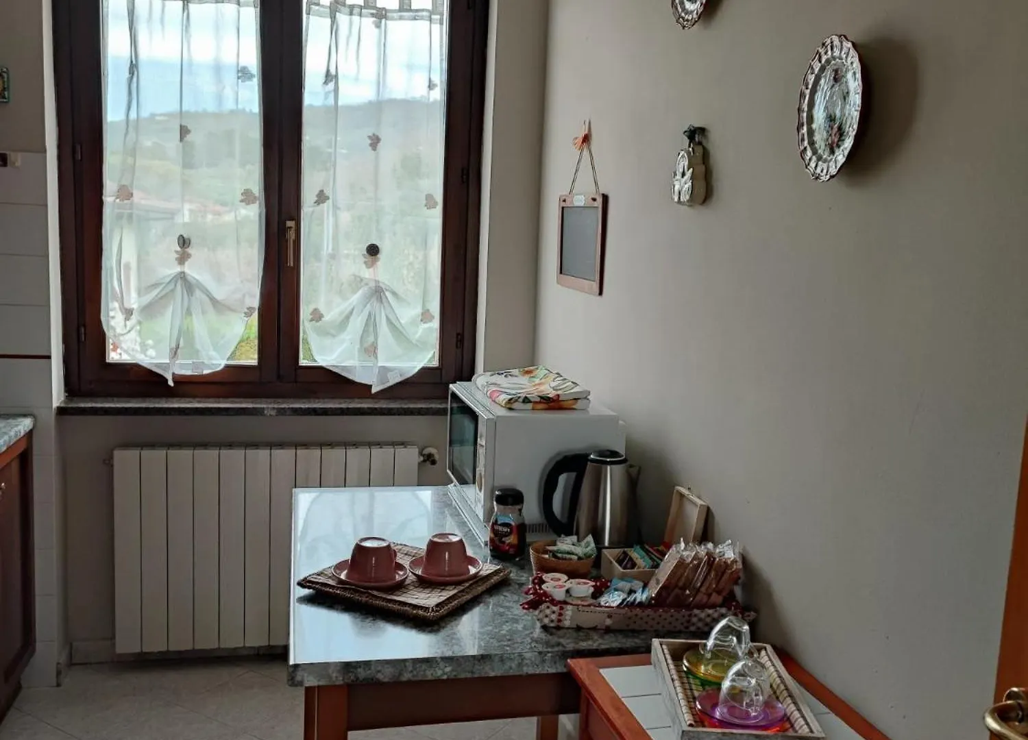 Come A Casa Monsummano Terme