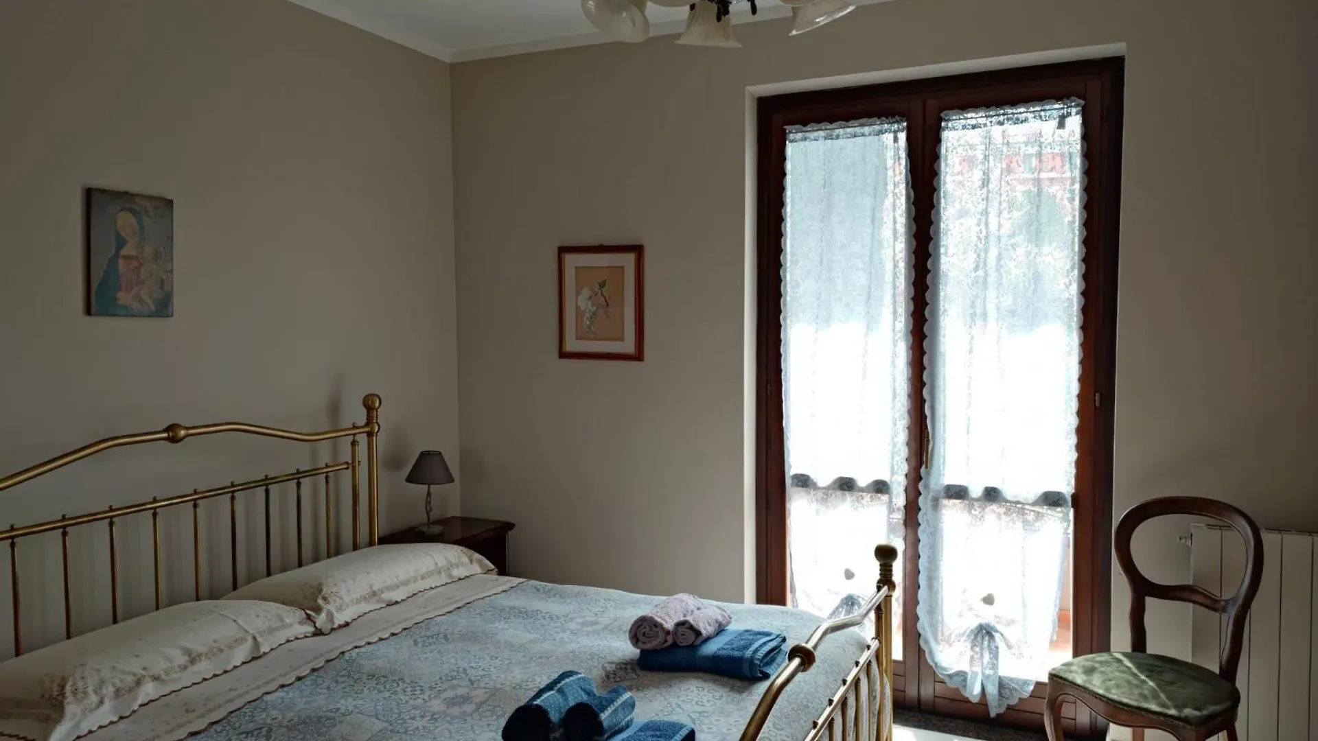 Come A Casa Monsummano Terme 0*,  Italie