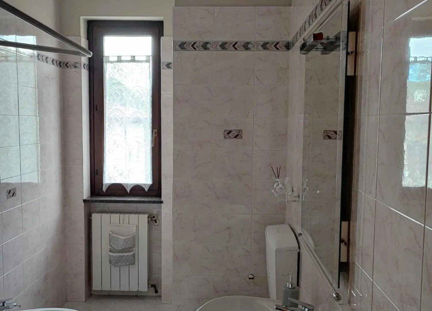Appartement Come A Casa Monsummano Terme Italie