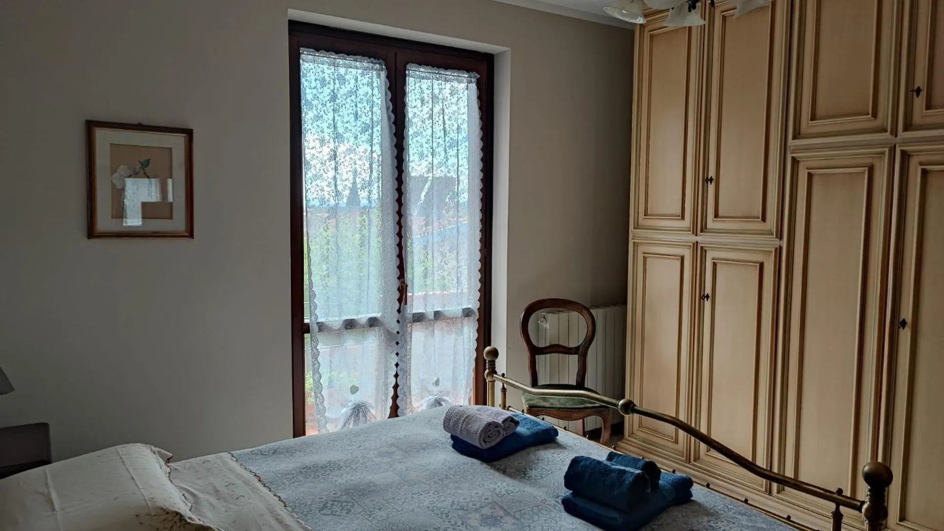 Come A Casa Monsummano Terme